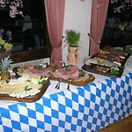 Luitpold Hotel Bad Wörishofen