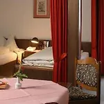 Hotel Luitpold Bad Wörishofen