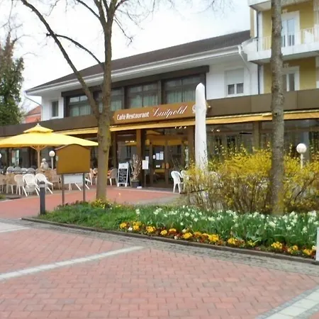 Luitpold 4* Bad Wörishofen