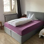 Szálloda Luitpold Bad Wörishofen