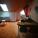 Luitpold Szálloda Bad Wörishofen