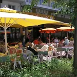 Szálloda Luitpold 4*