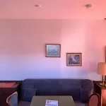Luitpold Szálloda 4*