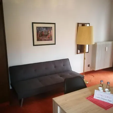 Hotel Luitpold 4*