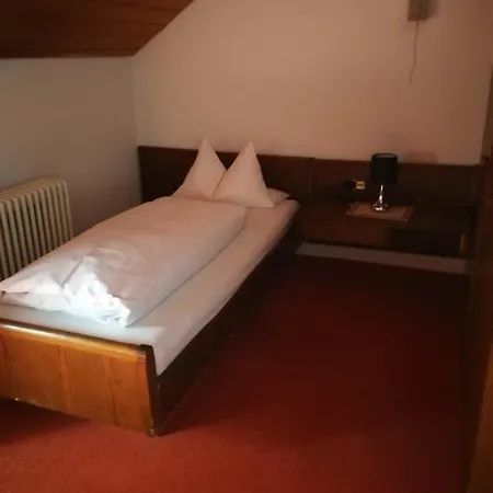 Luitpold Hotel