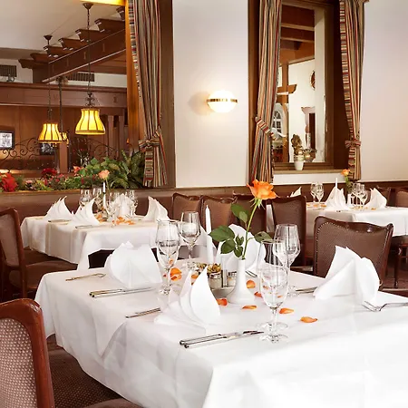 Luitpold Hotel 4*