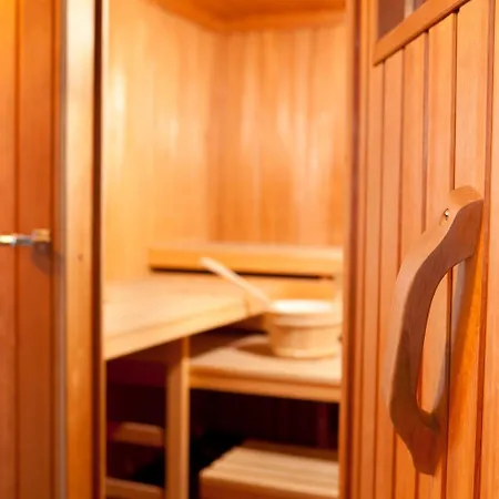 Отель Hotel Luitpold Бад-Верисхофен