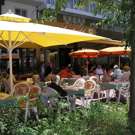 Hotel Luitpold 4*