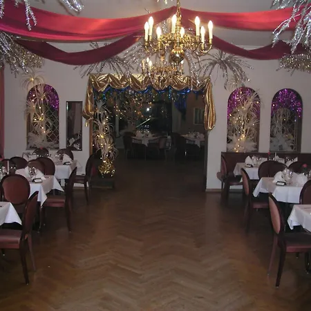 Hotel Luitpold Bad Wörishofen