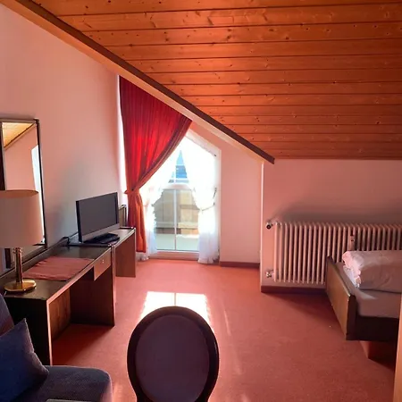 Hotel Luitpold