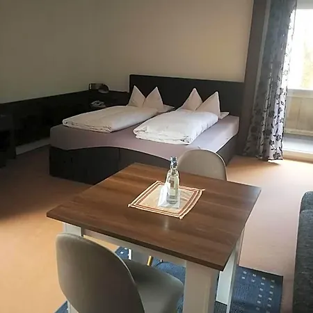 Hotel Luitpold 4*