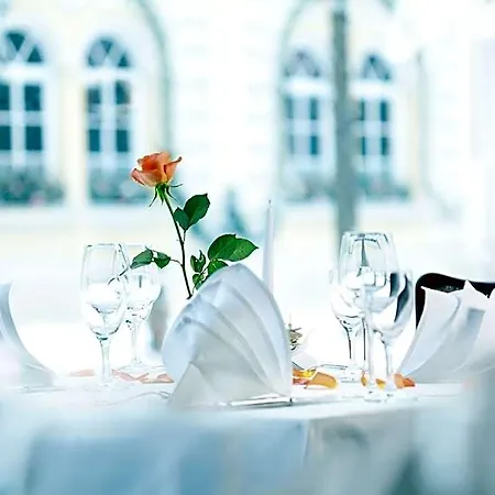 Hotel Luitpold 4*