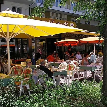 Hotel Luitpold