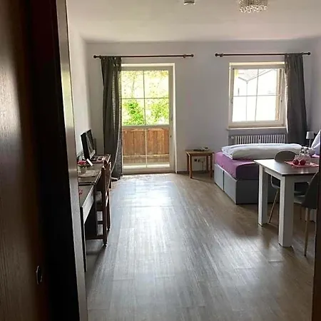 Hotel Luitpold 4* Bad Worishofen