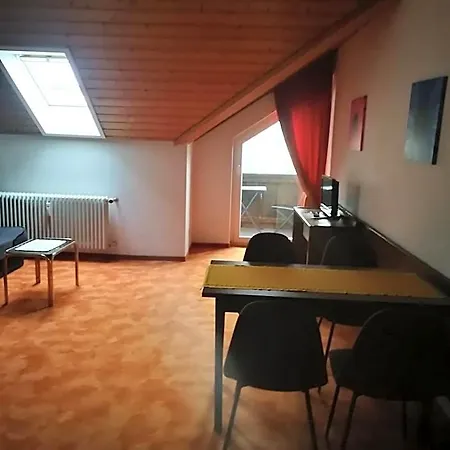Hotel Hotel Luitpold