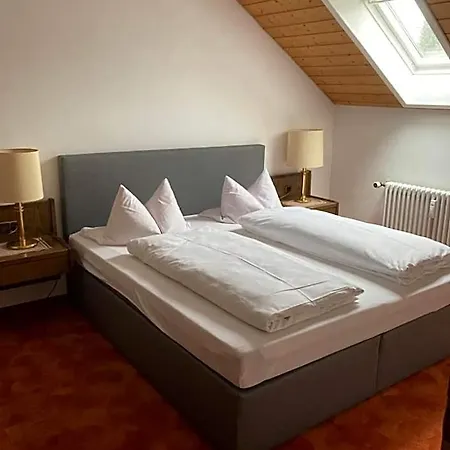 Hotel Luitpold 4*