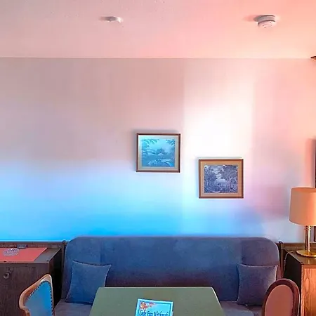 Hotel Hotel Luitpold Bad Worishofen