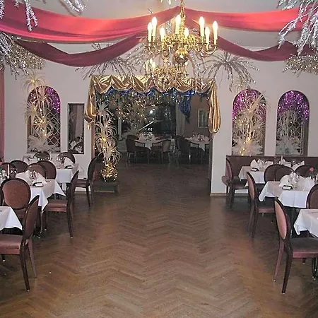 Hotel Luitpold Hotel