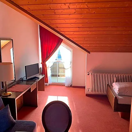 Hotel Luitpold 4*