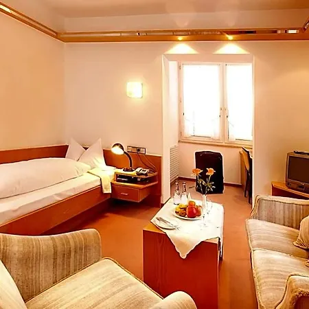 Hotel Luitpold 4* Bad Worishofen