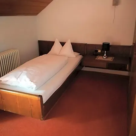 Hotel Hotel Luitpold