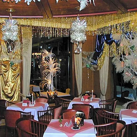Hotel Hotel Luitpold 4*