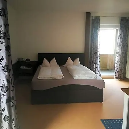 Hotel Luitpold 4*