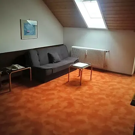 Hotel Hotel Luitpold