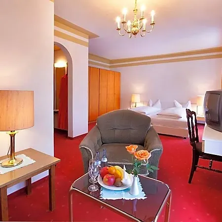 Hotel Luitpold Hotel