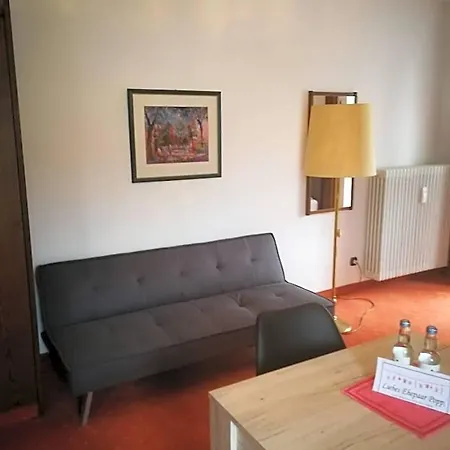 Hotel Luitpold 4*