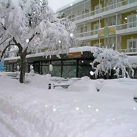 Hotel Luitpold Hotel