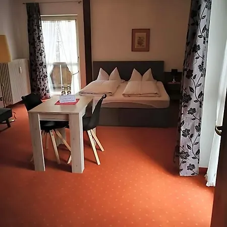 Hotel Luitpold Hotel