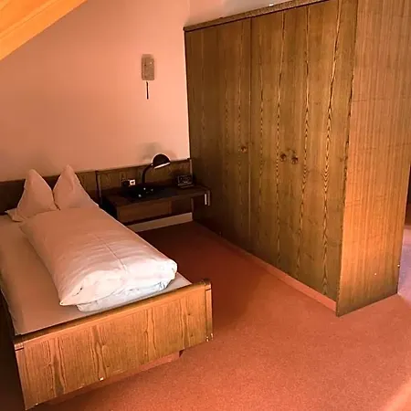 Hotel Luitpold Bad Worishofen