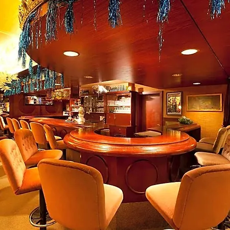 Hotel Hotel Luitpold 4*