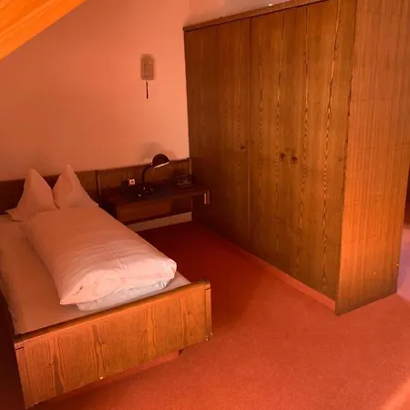 Hotel Luitpold Отель 4*
