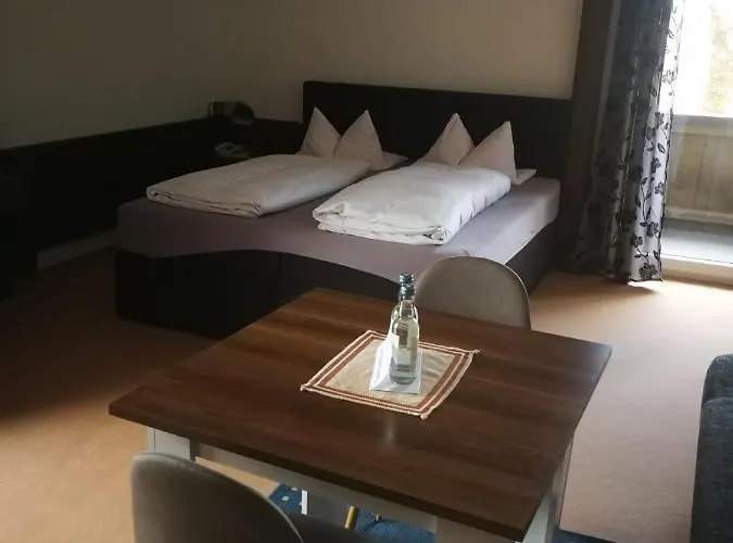 Hotel Luitpold 4*