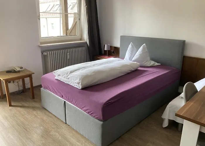 Hotel Luitpold Bad Wörishofen