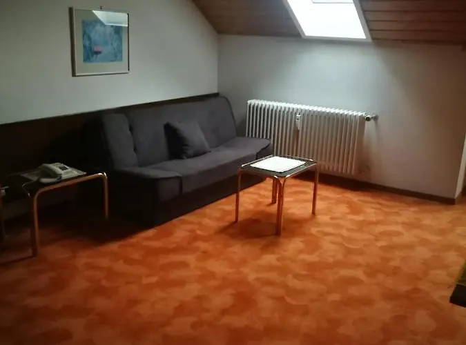 Hotel Luitpold Hotel