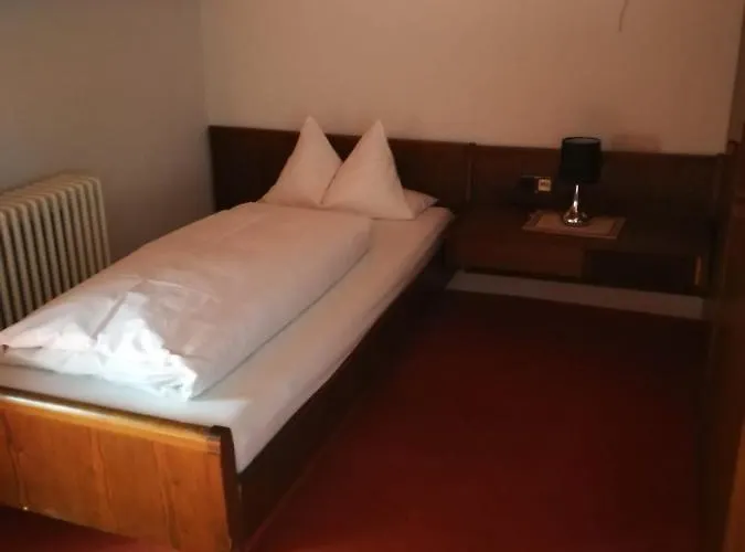 Luitpold Hotel