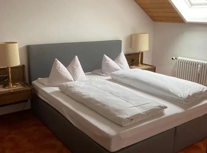 Hotel Luitpold