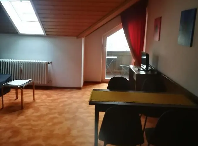Luitpold Hotel Bad Wörishofen