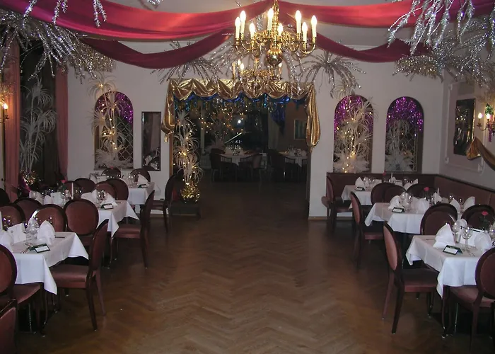 Hotel Luitpold