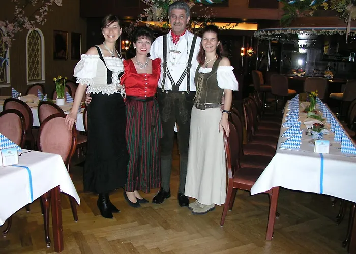Hotel Hotel Luitpold