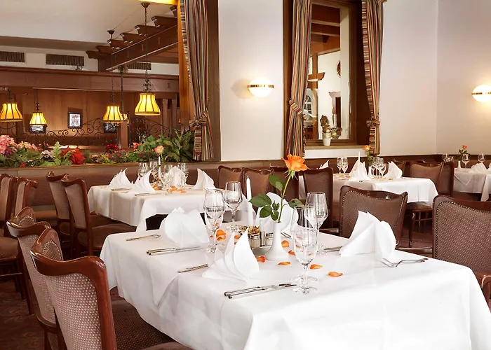 Luitpold Hotel 4*