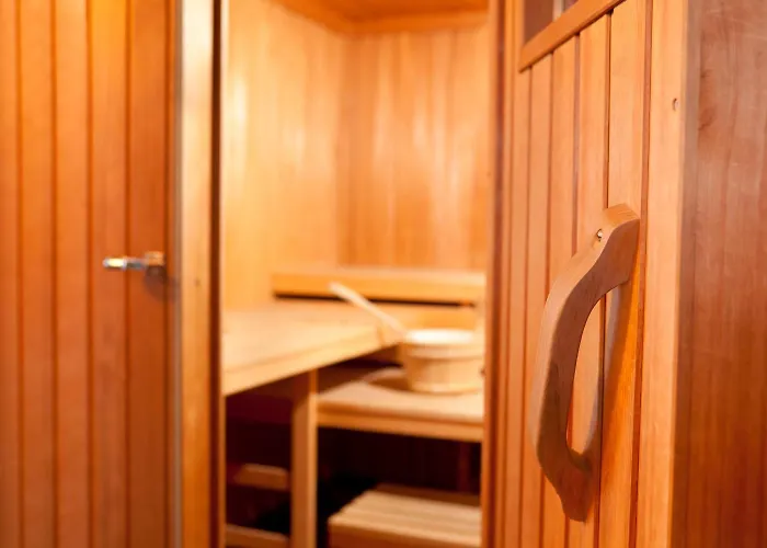 Otel Luitpold Bad Wörishofen