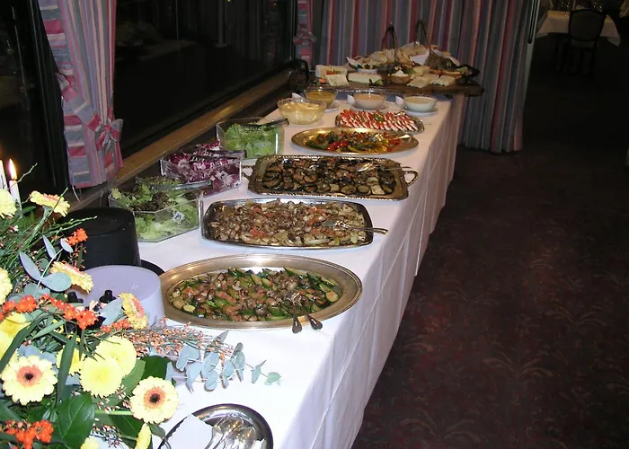Hotel Luitpold Hotel 4*