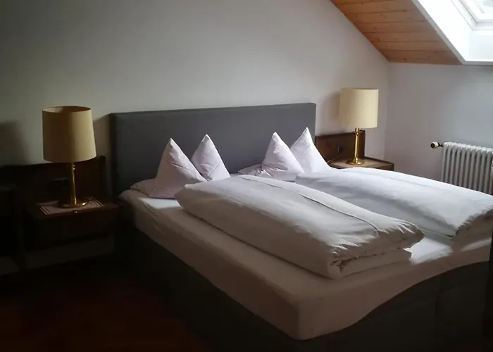 Hotel Luitpold 4*