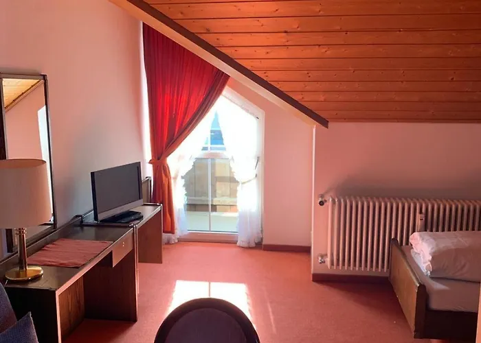 Otel Luitpold
