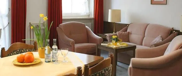 Hotel Luitpold Bad Wörishofen