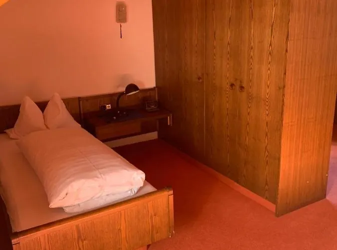 Luitpold Otel 4*